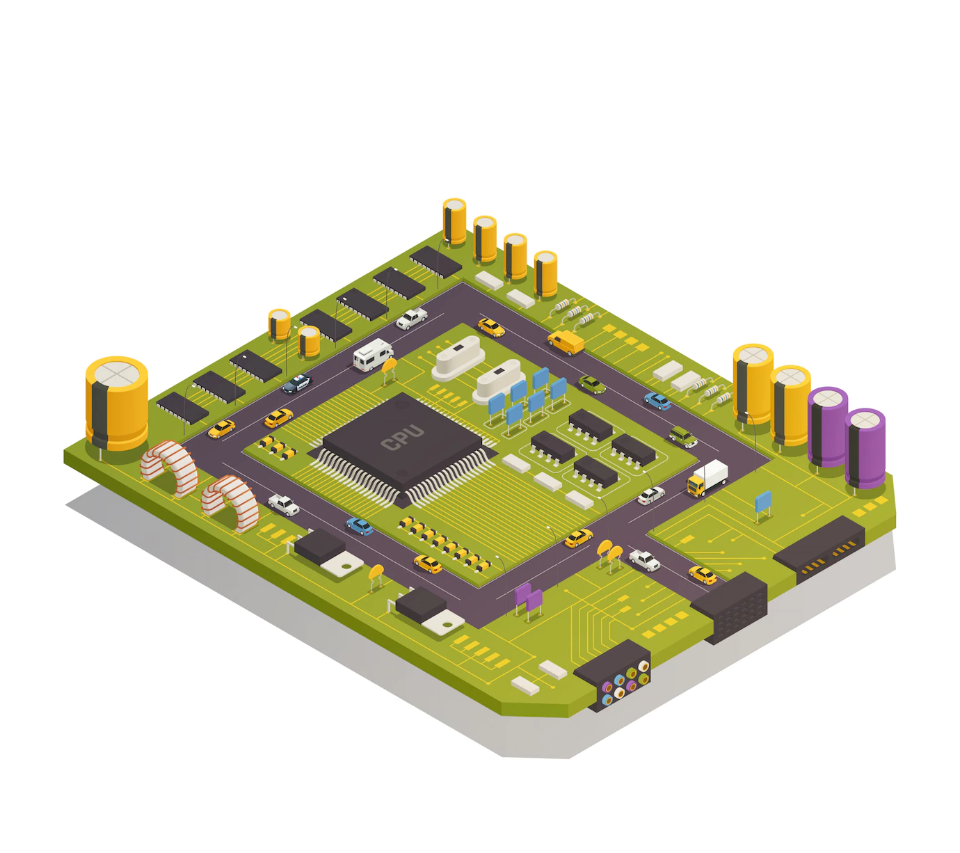 semiconductor-electronic-components-isometric-composition_1284-23807